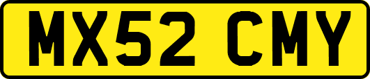 MX52CMY