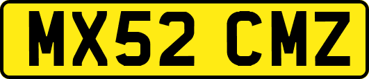 MX52CMZ