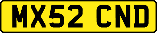 MX52CND