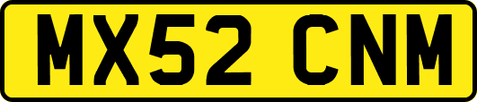 MX52CNM