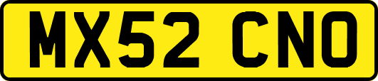 MX52CNO