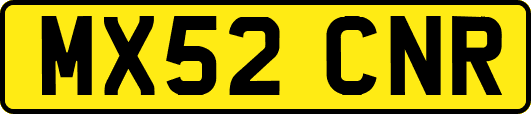 MX52CNR