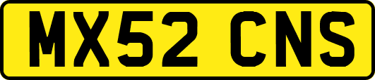 MX52CNS