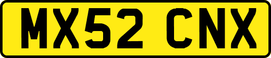 MX52CNX