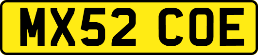MX52COE
