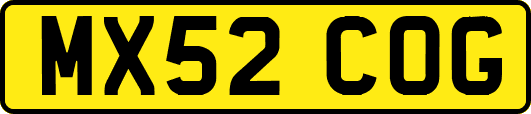 MX52COG