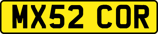 MX52COR