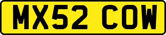 MX52COW