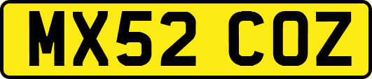 MX52COZ