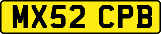 MX52CPB