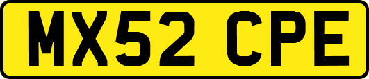 MX52CPE