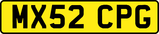MX52CPG