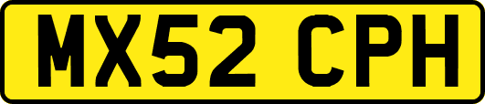 MX52CPH