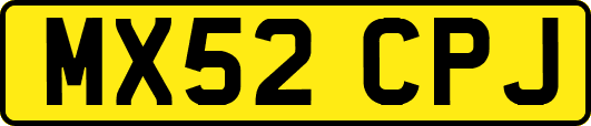 MX52CPJ