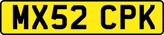 MX52CPK