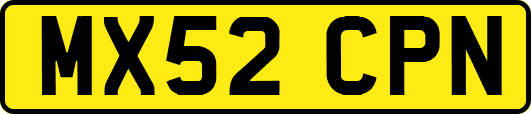 MX52CPN