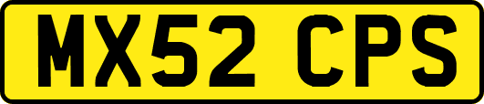 MX52CPS