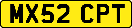 MX52CPT