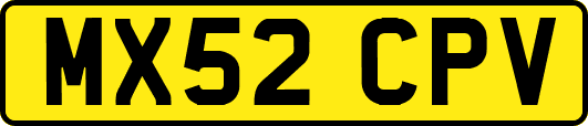MX52CPV