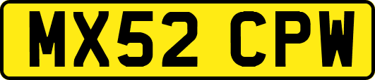 MX52CPW