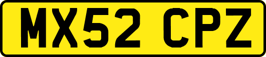 MX52CPZ