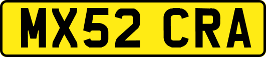 MX52CRA