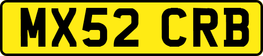 MX52CRB