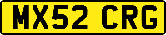 MX52CRG