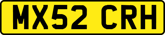 MX52CRH