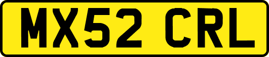 MX52CRL