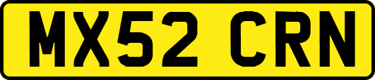 MX52CRN