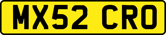 MX52CRO