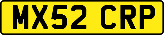 MX52CRP