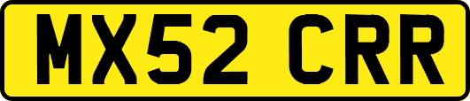 MX52CRR