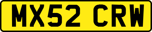 MX52CRW