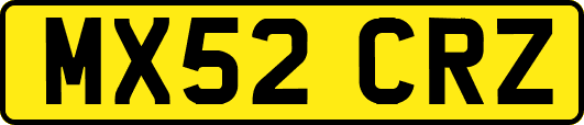 MX52CRZ