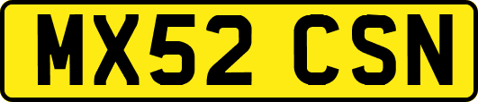 MX52CSN