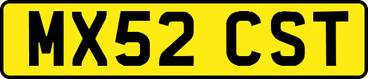 MX52CST