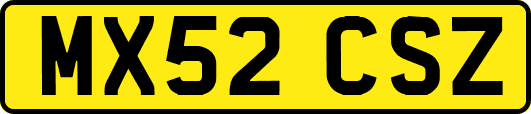 MX52CSZ