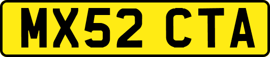 MX52CTA