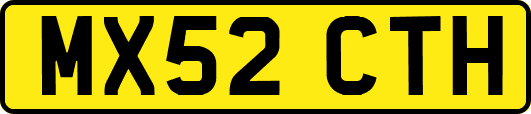 MX52CTH