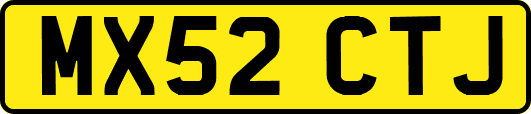 MX52CTJ