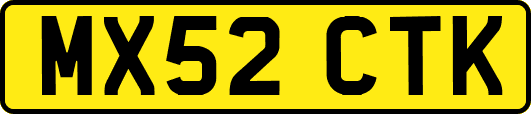 MX52CTK