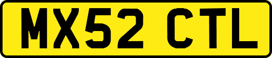 MX52CTL