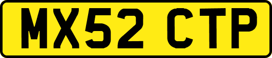 MX52CTP