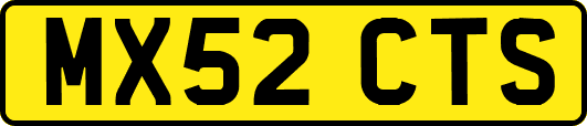 MX52CTS