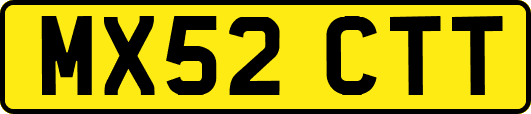 MX52CTT