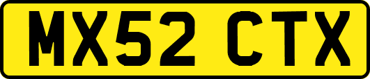 MX52CTX