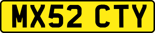 MX52CTY