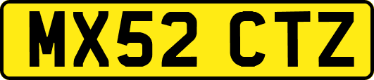 MX52CTZ
